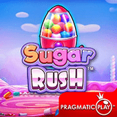 Sugar Rush rr888 slot