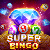 Super Bingo rr888 game