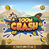 Toon Crash rr888