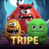 Tripe rr888 game
