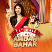 Ultimate Andar Bahar rr888