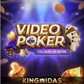 Video Poker rr888 casino