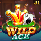 Wild Ace rr888 slot game