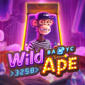 Wild Ape rr888 game