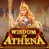 Wisdom of Athena rr888 slot