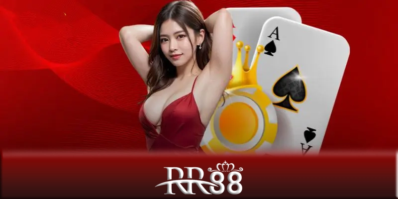 Chiến lược chơi game bài RR88