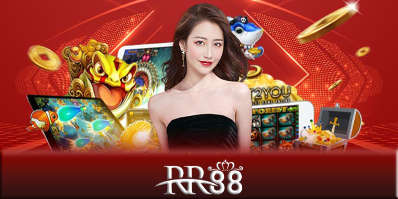 Hướng dẫn RR88 chơi các trò chơi tại RR88