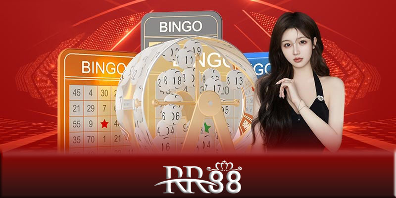 Keno RR88 - Những chiến lược thắng lớn khi chơi Keno RR88