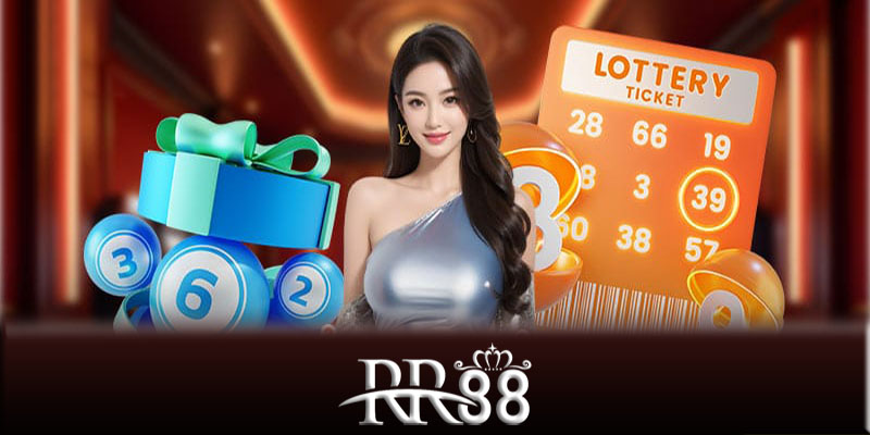 Xổ số RR88 - Những điều bạn cần biết khi chơi xổ số RR88